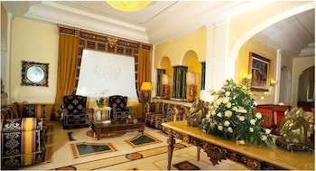 Hellenia Hotel