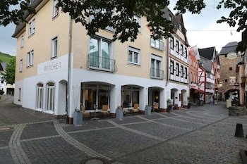 Hotel Ännchen