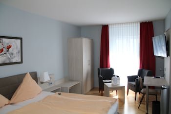 Hotel Ännchen