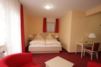 Hotel Ännchen