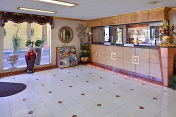 Americas Best Value Inn & Suites Fontana