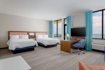 Hampton Inn & Suites Orange Beach/Gulf Front