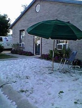 Gipson Inn Motel
