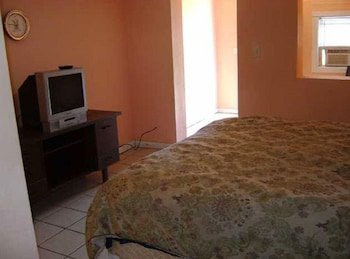 Gipson Inn Motel