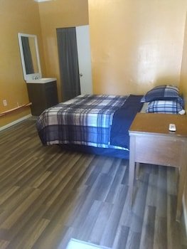 Gipson Inn Motel
