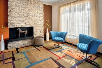 Fairfield Inn & Suites Dover
