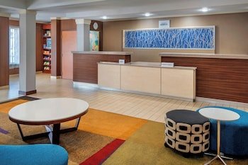 Fairfield Inn & Suites Dover