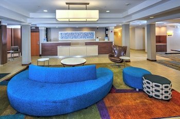Fairfield Inn & Suites Dover