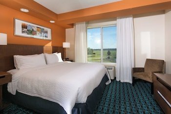 Fairfield Inn & Suites Dover