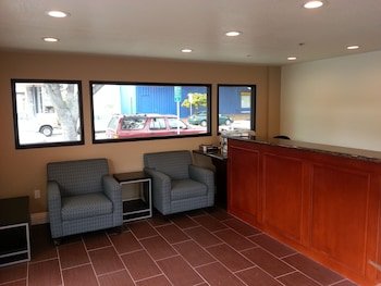 Avenue Inn Downtown San Luis Obispo