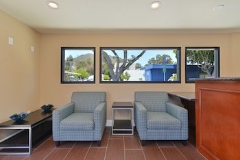 Avenue Inn Downtown San Luis Obispo