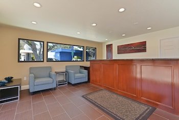 Avenue Inn Downtown San Luis Obispo