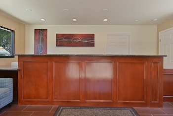 Avenue Inn Downtown San Luis Obispo