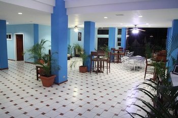 SABAS Beach Resort