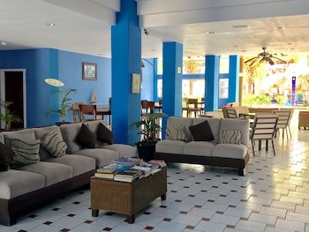 SABAS Beach Resort