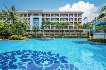 Dongguan Forum Hotel and Apartment