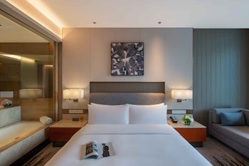 Dongguan Forum Hotel and Apartment