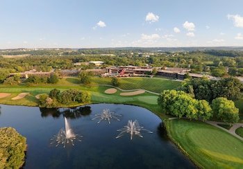 Grand Geneva Luxury Resort & Convention Center