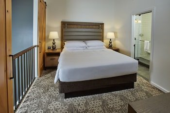 Grand Geneva Luxury Resort & Convention Center