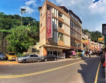 Minren Hotel