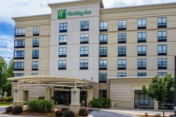 Holiday Inn Rocky Mount - US 64 & I-95