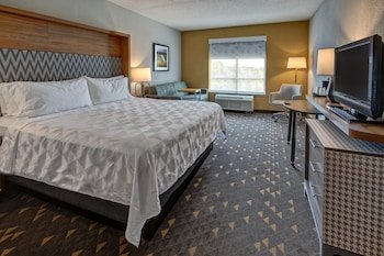 Holiday Inn Rocky Mount - US 64 & I-95