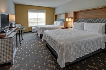 Holiday Inn Rocky Mount - US 64 & I-95