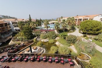 Aqua Fantasy Aquapark Hotel & Spa