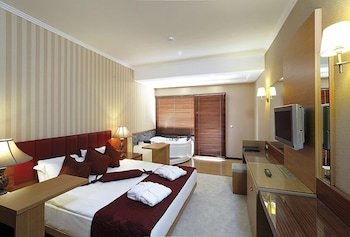 Aqua Fantasy Aquapark Hotel & Spa