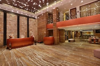 Mega Boutique Hotel & Spa