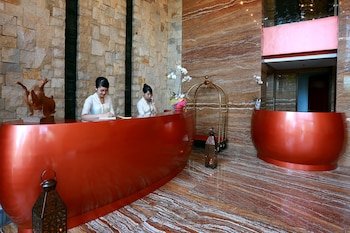 Mega Boutique Hotel & Spa