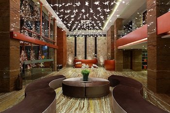 Mega Boutique Hotel & Spa