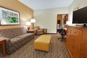 Drury Plaza Hotel St. Louis at the Arch