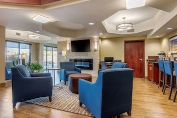 Comfort Inn Lenoir City