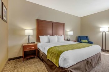Comfort Inn Lenoir City