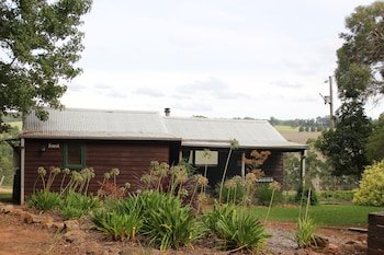 Pump Hill Farm Cottages