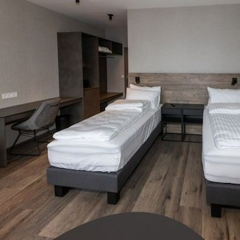Hotel Halond