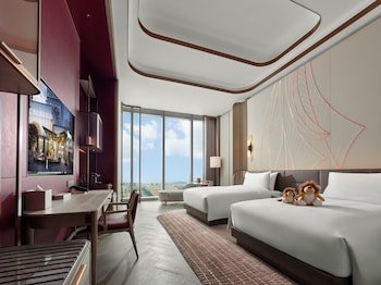 Mgm Qingdao