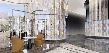 Mgm Qingdao