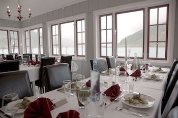 Eidsbugarden Hotel