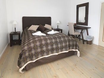 Eidsbugarden Hotel
