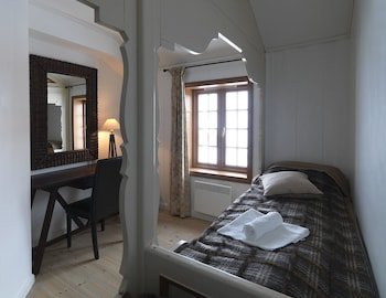 Eidsbugarden Hotel