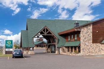 Quality Inn Ashland - Lake Superior