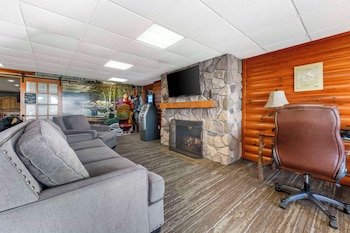 Quality Inn Ashland - Lake Superior