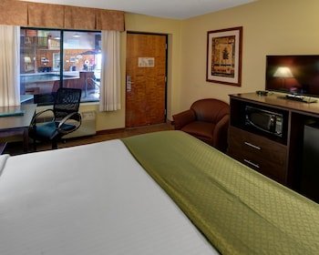 Quality Inn Ashland - Lake Superior