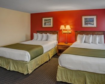 Quality Inn Ashland - Lake Superior