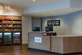 TownePlace Suites by Marriott Macon Mercer University
