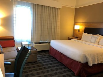 TownePlace Suites by Marriott Macon Mercer University