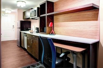 TownePlace Suites by Marriott Macon Mercer University