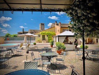 Corte Uccellanda Relais